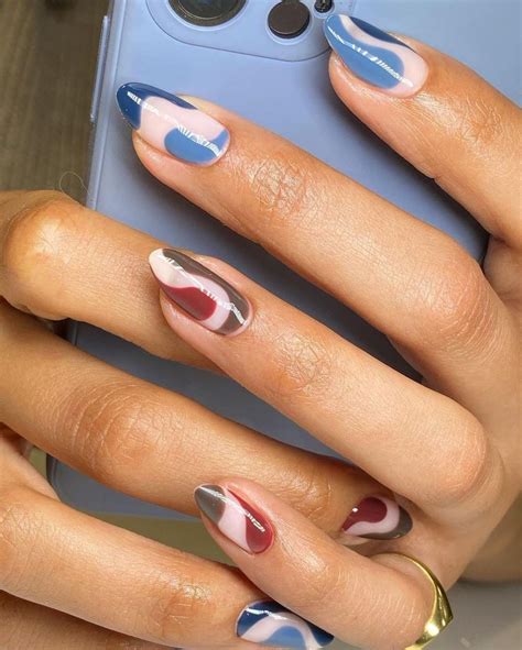 colores de uñas elegantes 2024|25 diseños de uñas elegantes que son tendencia en 2024.